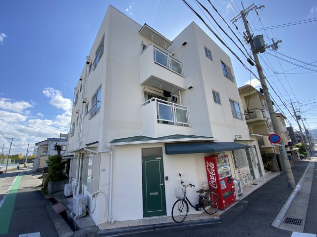 リバーヒルハイツ