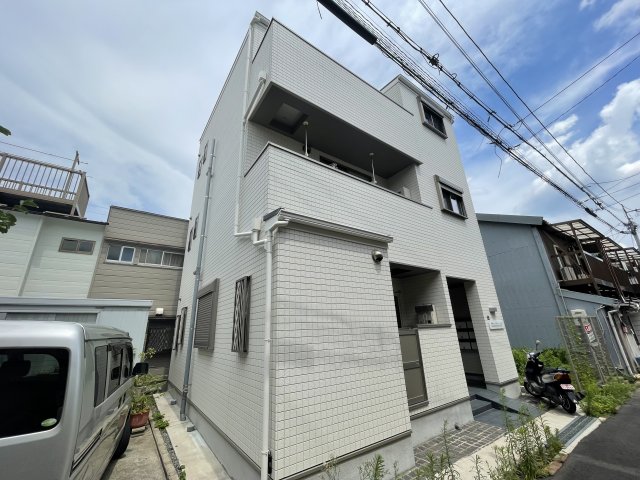 KARIN駒ヶ林