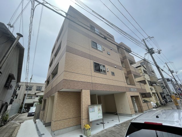 ソレイユ清元