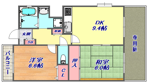 岡本パークレジデンス