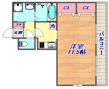 ソフィアコート御影