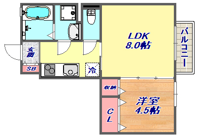 ウェルフェア魚崎