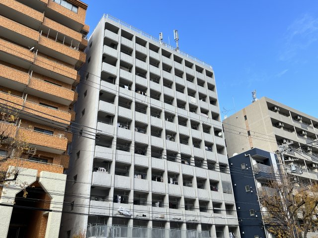 GSハイム元町