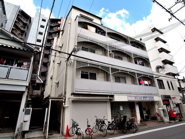 シティハイツ・アムール