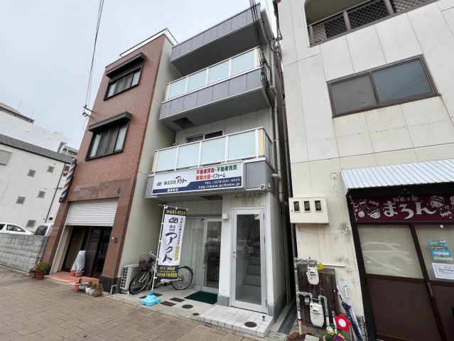 A-EAST新長田