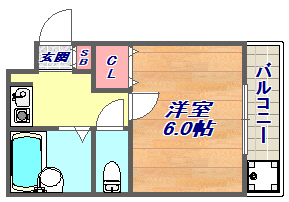 ルミエール魚崎