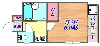 ルミエール魚崎