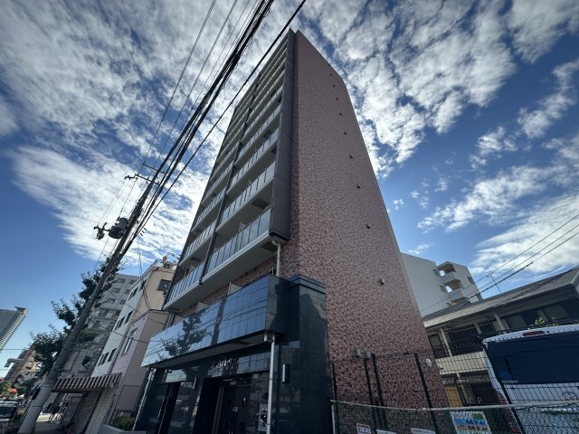 ララプレイス三宮東アスヴェル