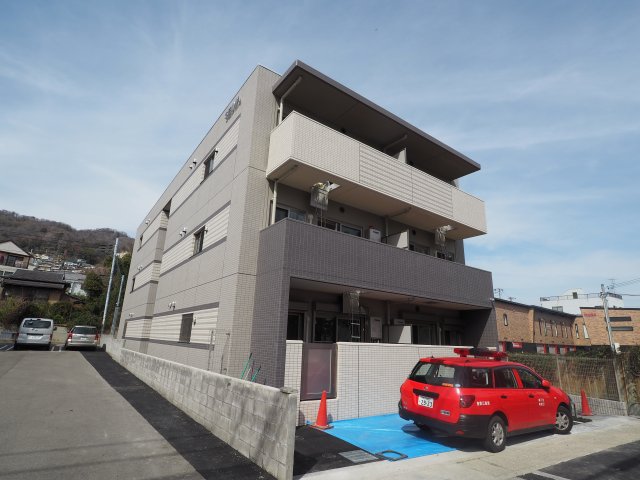 ブルーメ本山