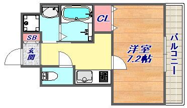 プライムライフ御影