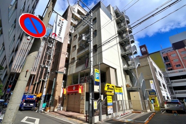 越智ビル