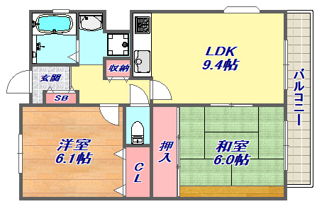 岡本パークレジデンス