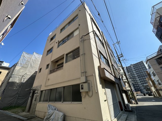 オーセント神戸南