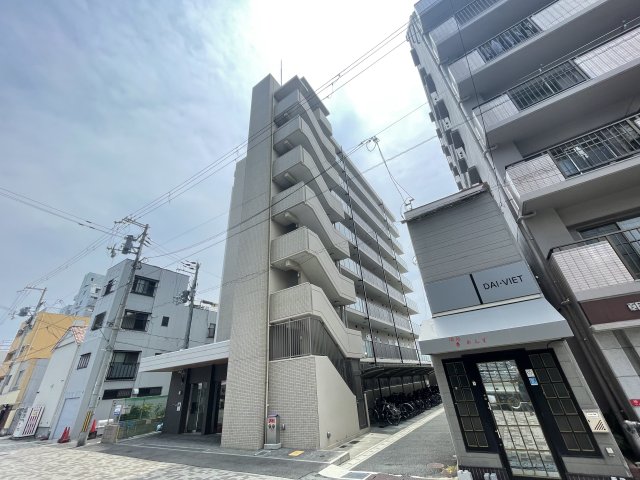 プレシャスビュー