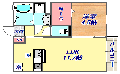 ウェルフェア魚崎