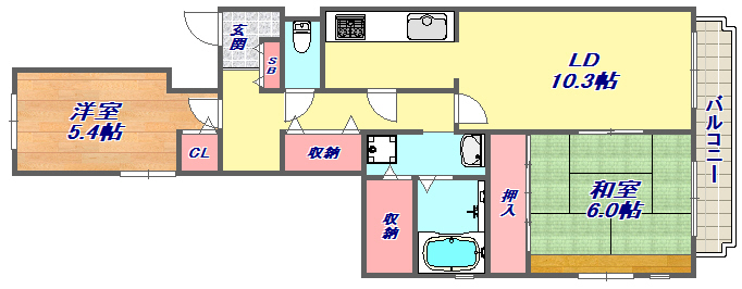 岡本パークレジデンス