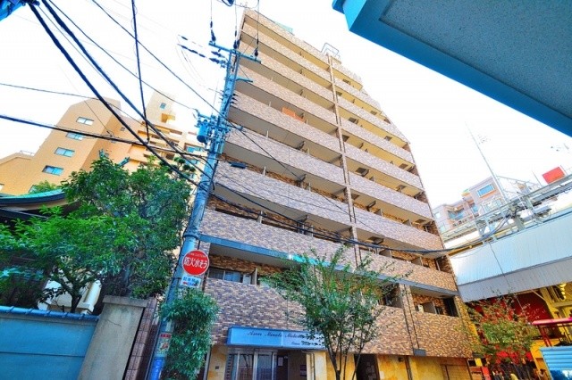 アスヴェルみなと元町Ocean　Front