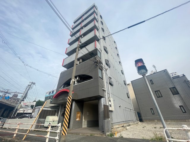 フルーレゾン神戸パート2
