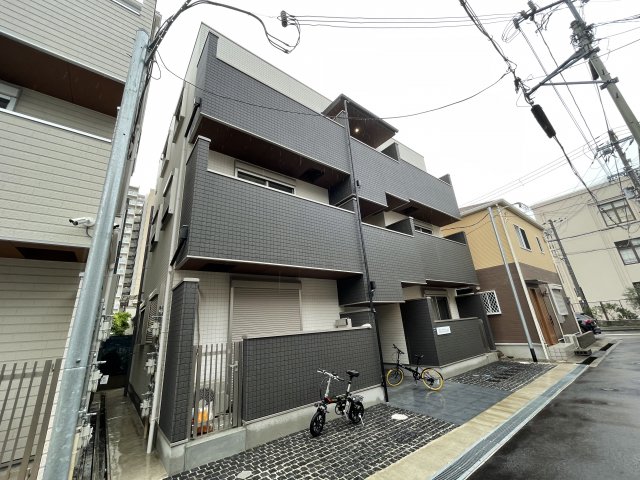 KARIN新長田アネックス
