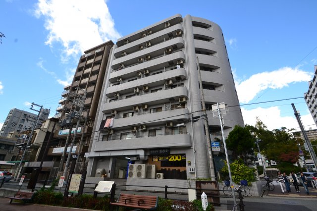 サムティ灘駅前