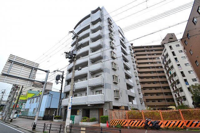 エステムコート神戸西