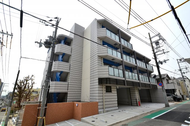 ファーストフィオーレ三宮EAST2