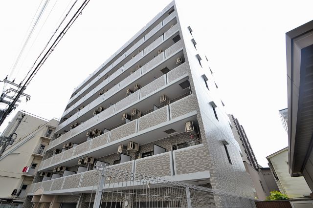 エスリード神戸