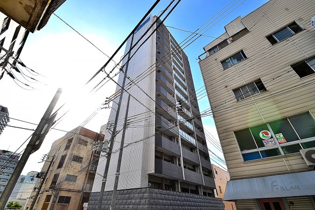 プレサンス神戸元町
