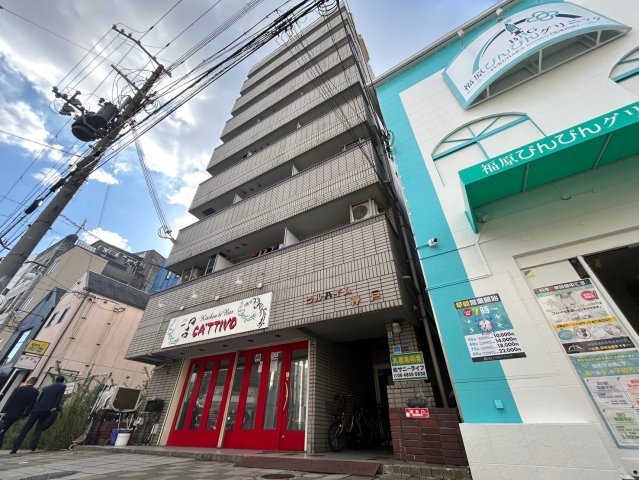 ヒルハイム神戸