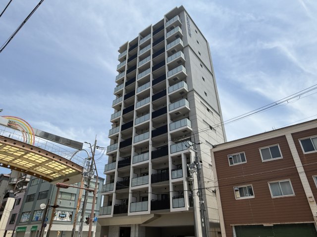 クローバー・マーレ神戸