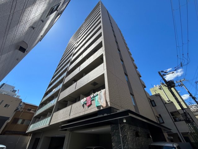 アルファレガロ神戸元町