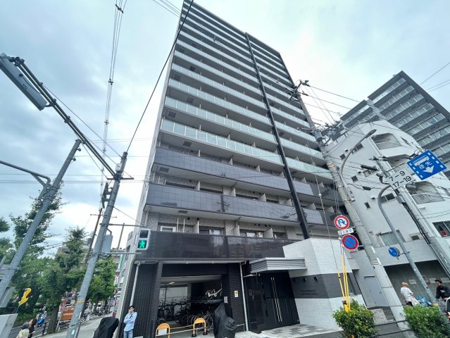 エスリードレジデンス神戸兵庫駅前