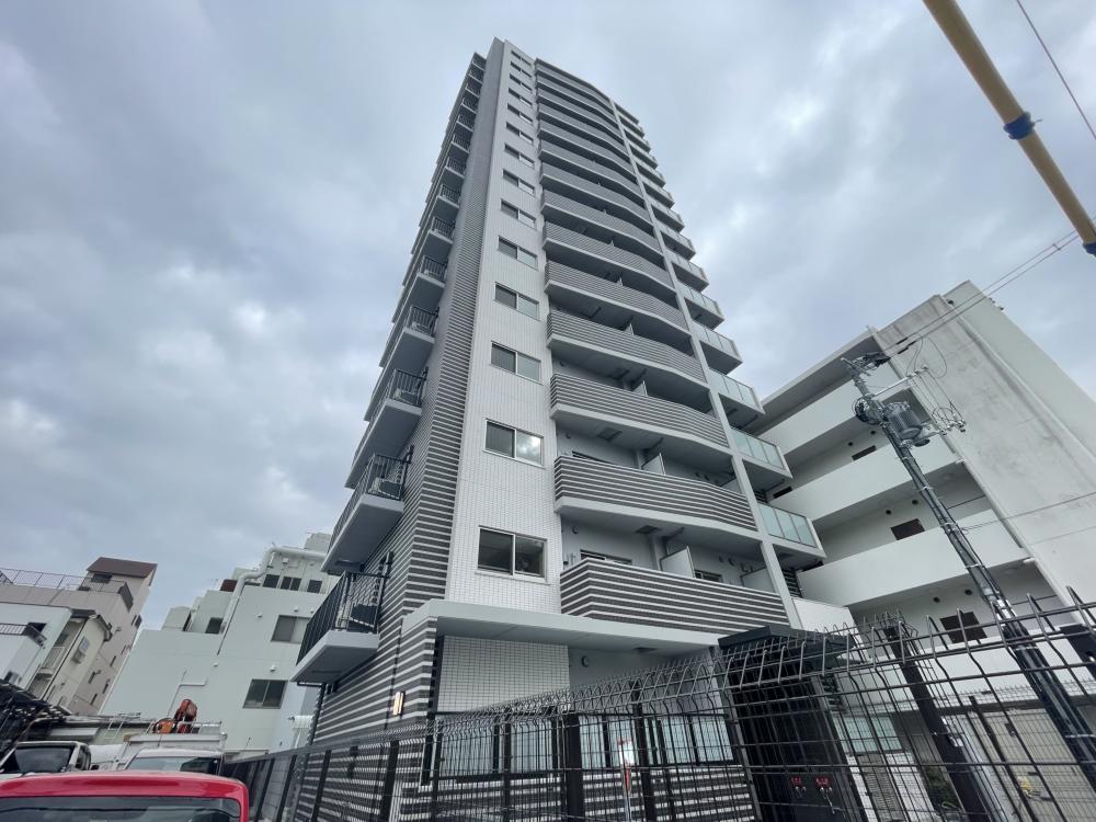 アプリーレ三宮イースト