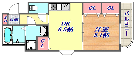 ウェルコート岡本