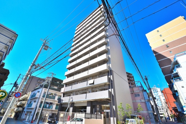 エスリード神戸三宮ノースゲート