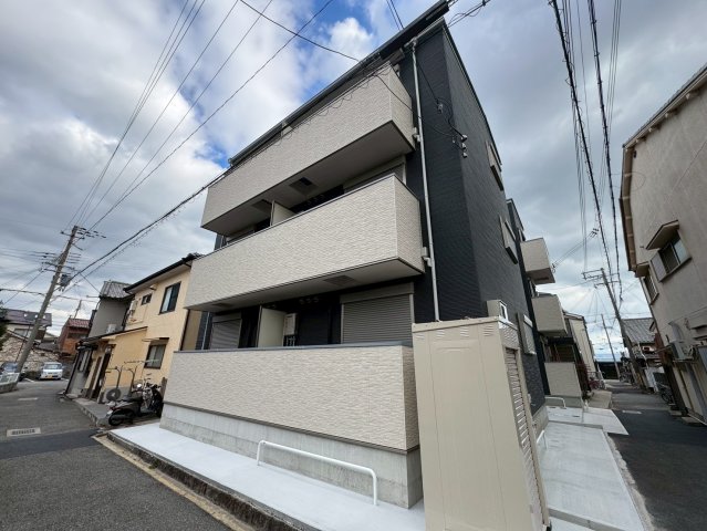 LEROY駒ヶ林