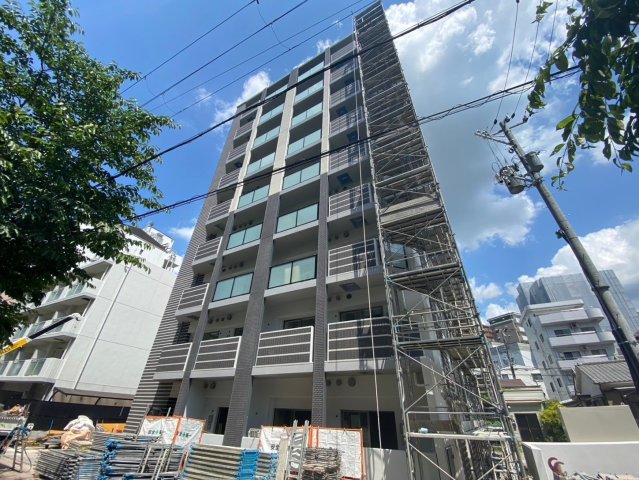 CRESTTAPP神戸三宮