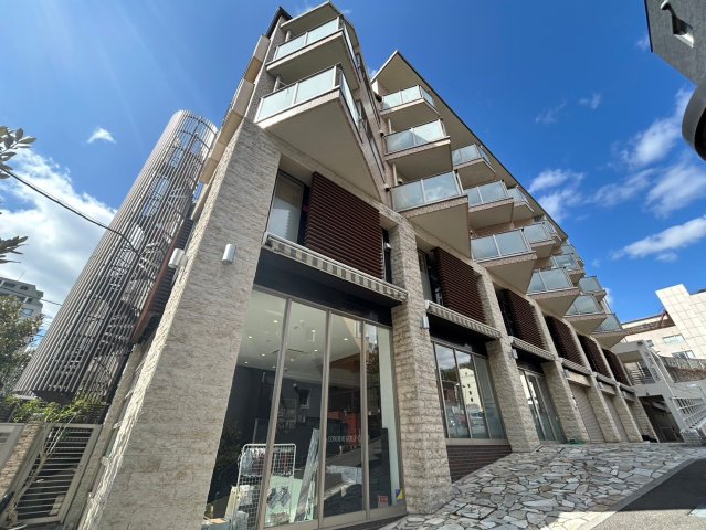 アンリーヴ北野