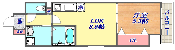 シルエラ甲南山手