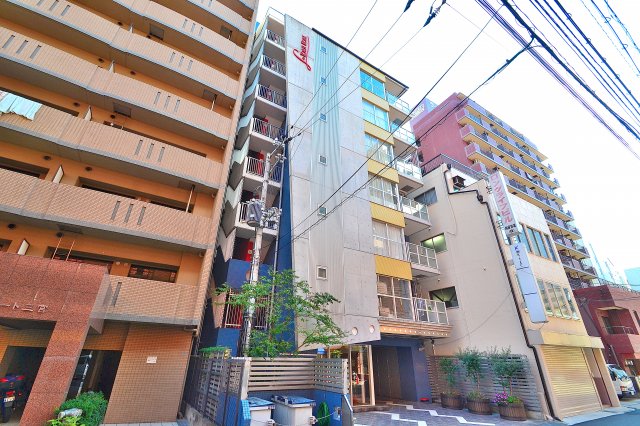 エルトスト神戸