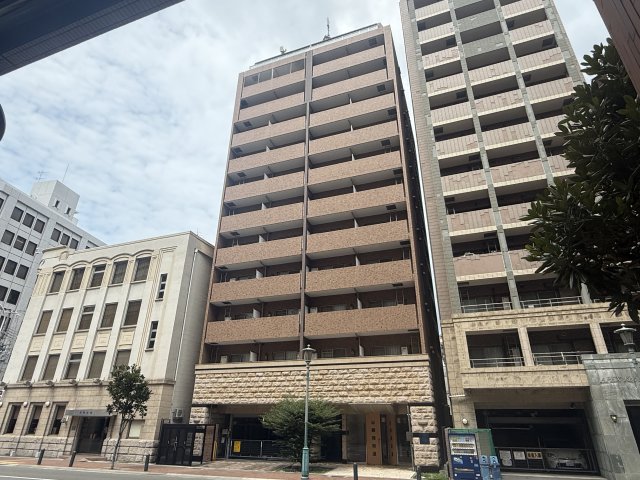 プレサンス神戸みなと元町