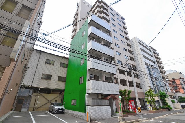シャトレ春日野道