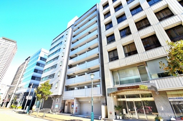 KAISEI神戸海岸通