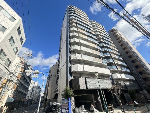 プレサンス神戸元町ミューズ