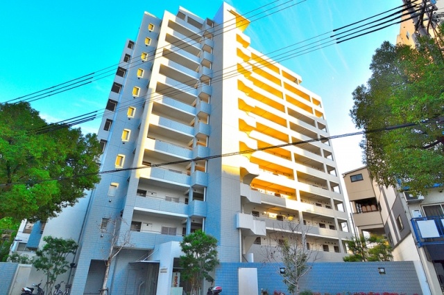 アーバネックス神戸駅前