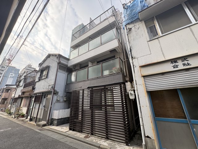 フリックコート三宮フロント