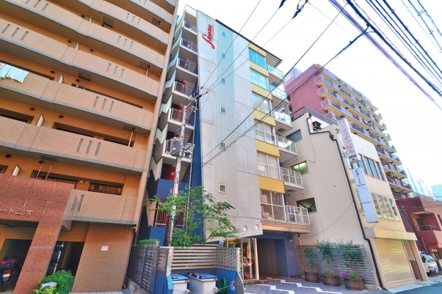 エルトスト神戸