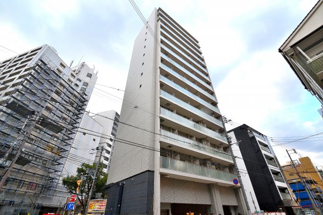 エスプレイス神戸ハーバーウェスト