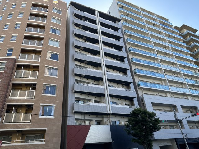 アプリーレ三宮磯上公園