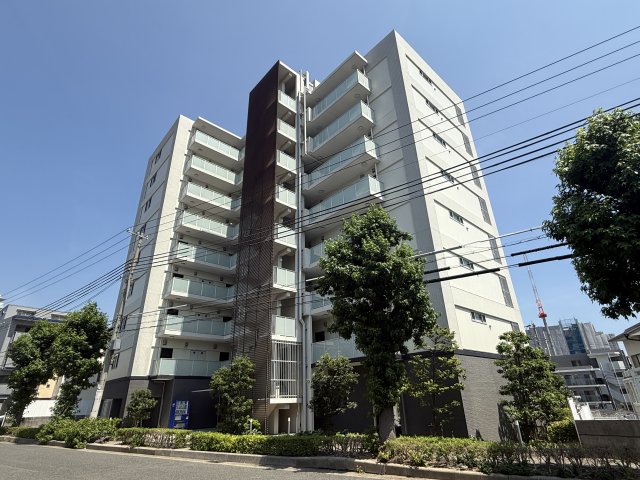 アーバネックス神戸六甲